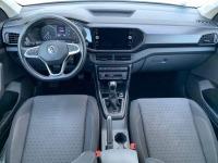 Volkswagen T-cross Advance 1.0 TSI 85 kW (115 CV)