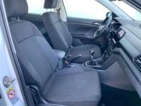 Volkswagen T-cross Advance 1.0 TSI 85 kW (115 CV)