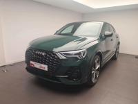 Audi Q3 Sportback Black line 35 TDI 110 kW (150 CV) S tronic
