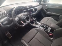 Audi Q3 Sportback Black line 35 TDI 110 kW (150 CV) S tronic