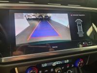 Audi Q3 Sportback Black line 35 TDI 110 kW (150 CV) S tronic