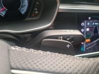 Audi Q3 Sportback Black line 35 TDI 110 kW (150 CV) S tronic