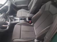 Audi Q3 Sportback Black line 35 TDI 110 kW (150 CV) S tronic