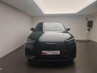 Audi Q3 Sportback Black line 35 TDI 110 kW (150 CV) S tronic