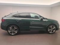 Audi Q3 Sportback Black line 35 TDI 110 kW (150 CV) S tronic