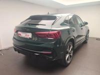 Audi Q3 Sportback Black line 35 TDI 110 kW (150 CV) S tronic