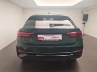 Audi Q3 Sportback Black line 35 TDI 110 kW (150 CV) S tronic