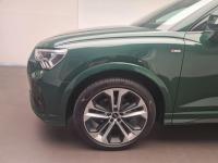 Audi Q3 Sportback Black line 35 TDI 110 kW (150 CV) S tronic