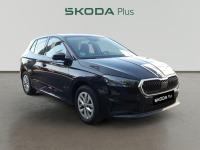 Skoda Fabia 1.0 TSI Ambition 70 kW (95 CV)