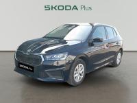 Skoda Fabia 1.0 TSI Ambition 70 kW (95 CV)
