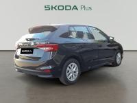 Skoda Fabia 1.0 TSI Ambition 70 kW (95 CV)