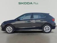 Skoda Fabia 1.0 TSI Ambition 70 kW (95 CV)