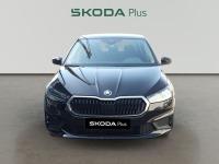 Skoda Fabia 1.0 TSI Ambition 70 kW (95 CV)