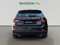 Skoda Fabia 1.0 TSI Ambition 70 kW (95 CV)