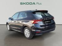 Skoda Fabia 1.0 TSI Ambition 70 kW (95 CV)