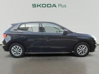 Skoda Fabia 1.0 TSI Ambition 70 kW (95 CV)