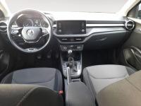 Skoda Fabia 1.0 TSI Ambition 70 kW (95 CV)