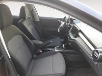 Skoda Fabia 1.0 TSI Ambition 70 kW (95 CV)