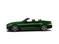 BMW Serie 4 420d Cabrio 140 kW (190 CV)