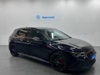Volkswagen Golf GTI 2.0 TFSI 180 kW (245 CV)