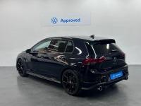 Volkswagen Golf GTI 2.0 TFSI 180 kW (245 CV)
