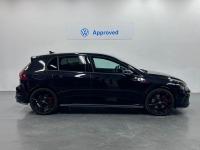 Volkswagen Golf GTI 2.0 TFSI 180 kW (245 CV)