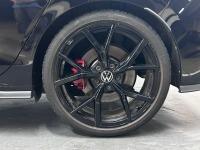 Volkswagen Golf GTI 2.0 TFSI 180 kW (245 CV)