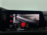 Volkswagen Golf GTI 2.0 TSI 180 kW (245 CV) DSG