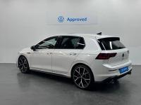 Volkswagen Golf GTI 2.0 TSI 180 kW (245 CV) DSG
