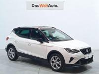 SEAT Arona 1.0 TSI FR XM 85 kW (115 CV)