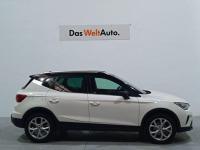 SEAT Arona 1.0 TSI FR XM 85 kW (115 CV)