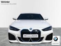 BMW I4 eDrive35 210 kW (286 CV)