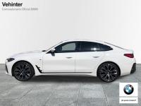 BMW I4 eDrive35 210 kW (286 CV)