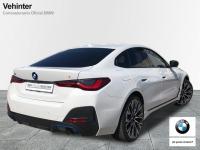 BMW I4 eDrive35 210 kW (286 CV)