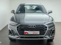 Audi Q5 S line 40 TDI quattro ultra 150 kW (204 CV) S tronic