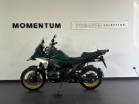 BMW Motorrad R 1300 Gs 