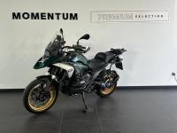 BMW Motorrad R 1300 Gs 