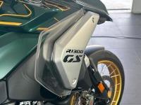 BMW Motorrad R 1300 Gs 