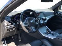BMW Serie 4 420d Coupe 140 kW (190 CV)