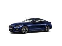 BMW Serie 4 420d Coupe 140 kW (190 CV)