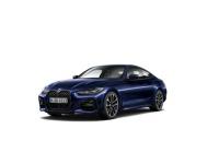 BMW Serie 4 420d Coupe 140 kW (190 CV)