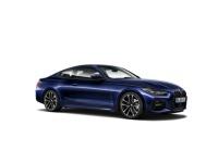 BMW Serie 4 420d Coupe 140 kW (190 CV)