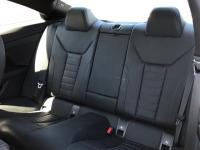 BMW Serie 4 420d Coupe 140 kW (190 CV)
