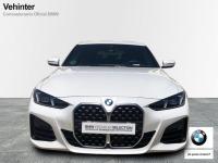 BMW Serie 4 420i Gran Coupe 135 kW (184 CV)