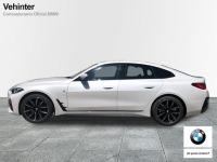 BMW Serie 4 420i Gran Coupe 135 kW (184 CV)