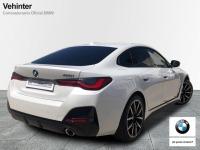 BMW Serie 4 420i Gran Coupe 135 kW (184 CV)
