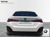 BMW Serie 4 420i Gran Coupe 135 kW (184 CV)