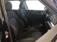MINI Countryman Cooper S E ALL4 165 kW (224 CV)