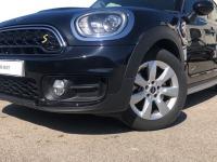 MINI Countryman Cooper S E ALL4 165 kW (224 CV)