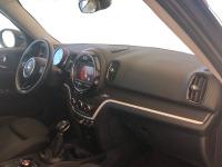 MINI Countryman Cooper S E ALL4 165 kW (224 CV)